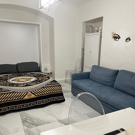 La Spezia Centrale 5 Terre White House Apartment Exterior foto