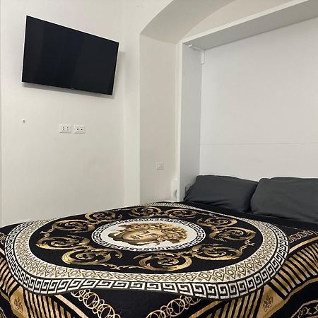 La Spezia Centrale 5 Terre White House Apartment Exterior foto