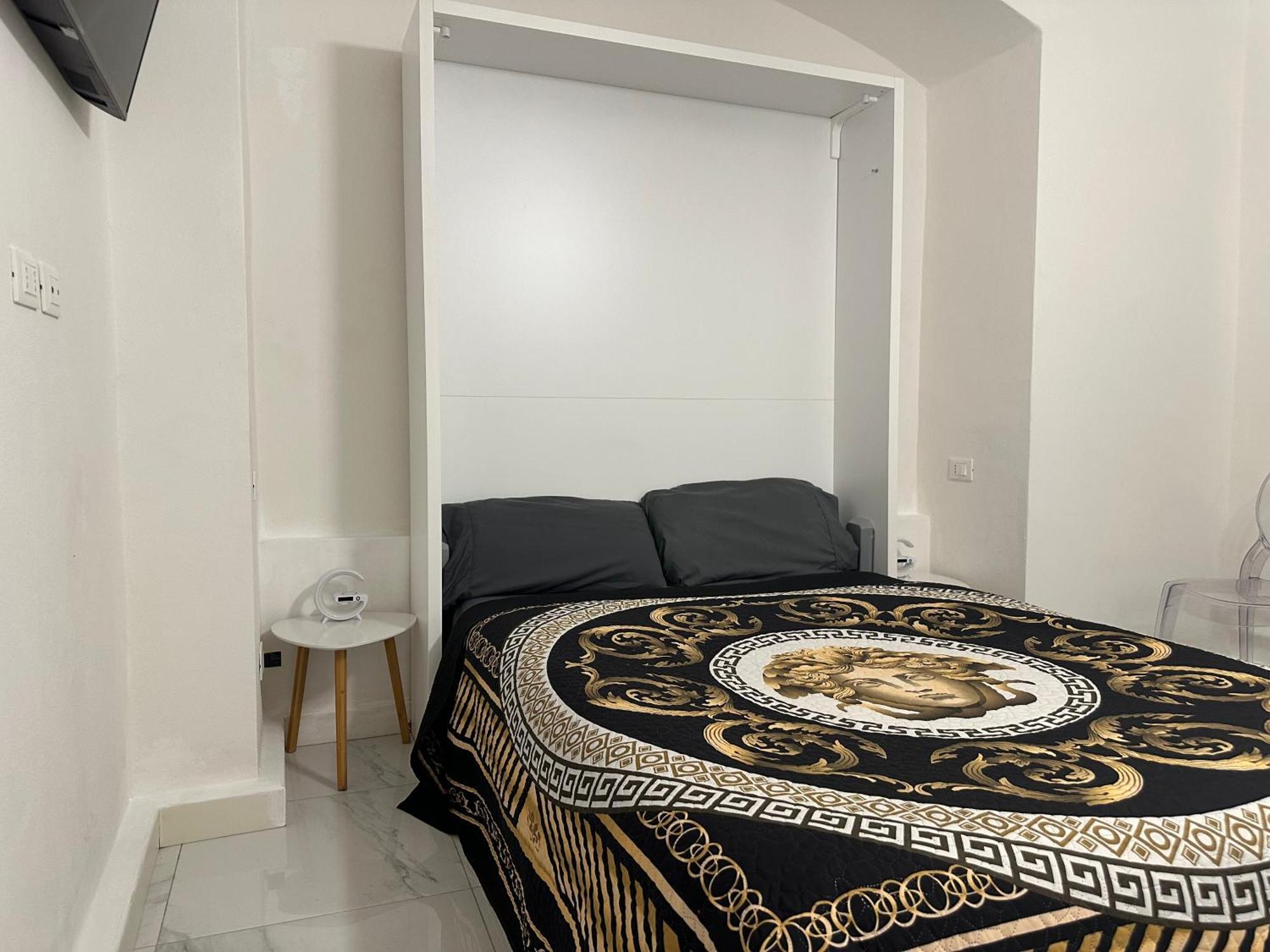 La Spezia Centrale 5 Terre White House Apartment Exterior foto