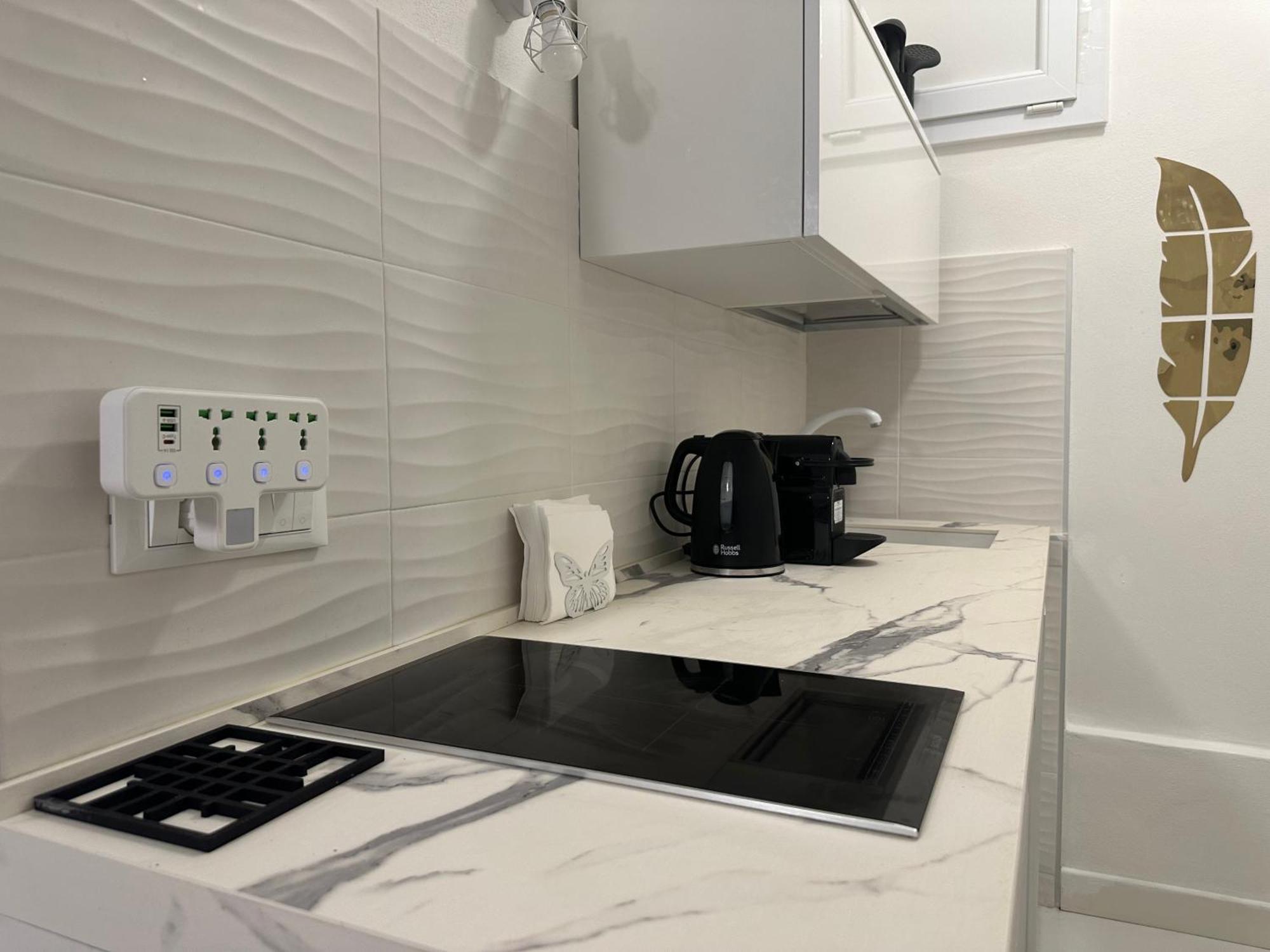La Spezia Centrale 5 Terre White House Apartment Exterior foto