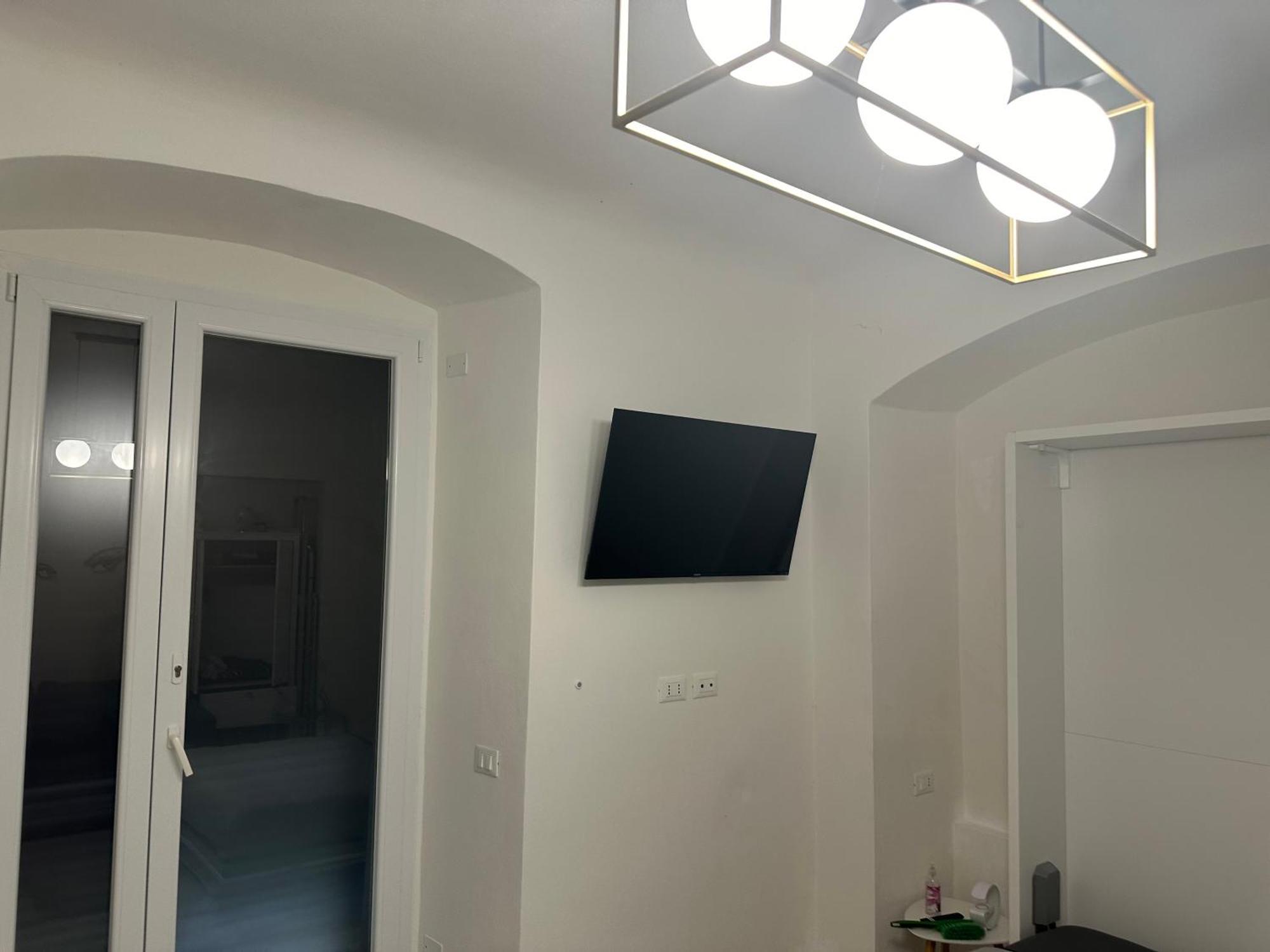 La Spezia Centrale 5 Terre White House Apartment Exterior foto